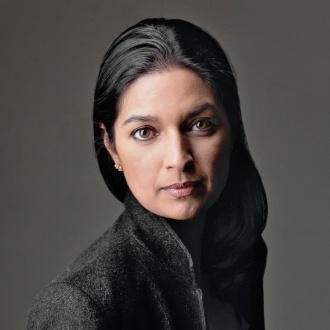 Jhumpa Lahiri