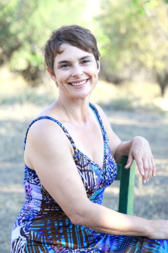 Karen Connelly
