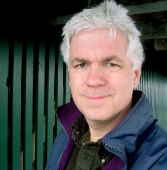 Wayne Curtis
