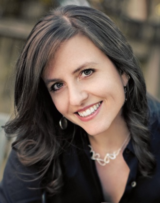 Rebecca Skloot