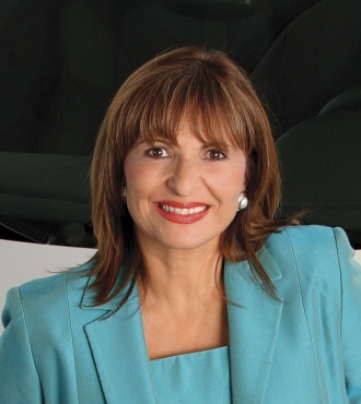 Marion Luna Brem
