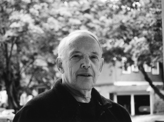 Irving Feldman