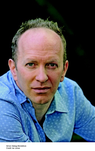 Simon Sebag Montefiore