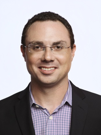 Joshua Zeitz