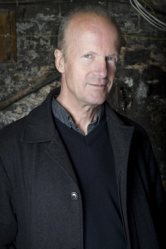 Jim Crace