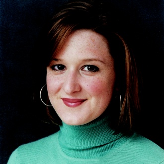 Colleen Curran