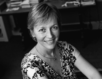 Liza Mundy