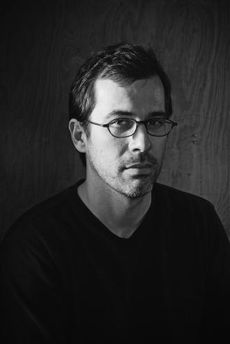 Michael Erard