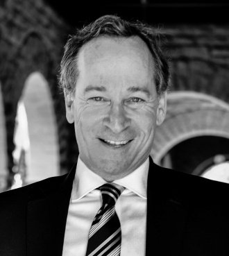 Gary M. Pomerantz