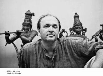 William Dalrymple