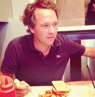 Dan Chiasson