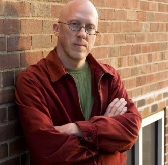 Barth Anderson