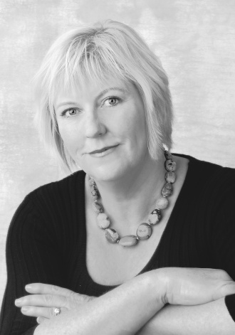 Sally Denton