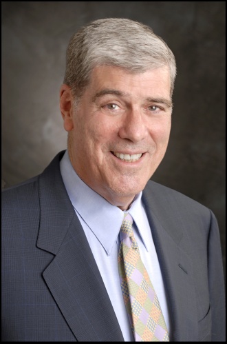 Stephen H. Baum