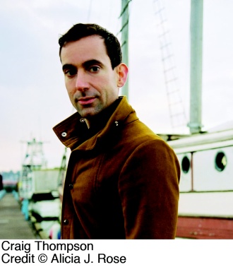 Craig Thompson