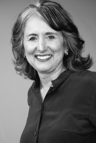 Dinah Berland