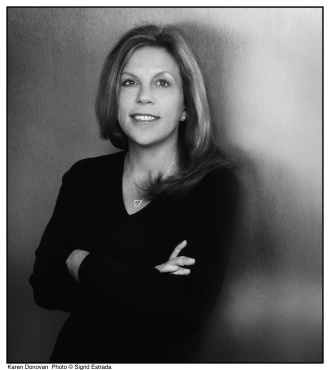 Karen Donovan