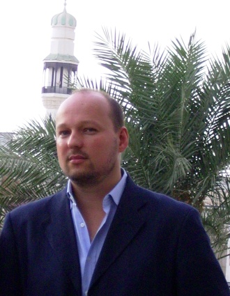 Yaroslav Trofimov