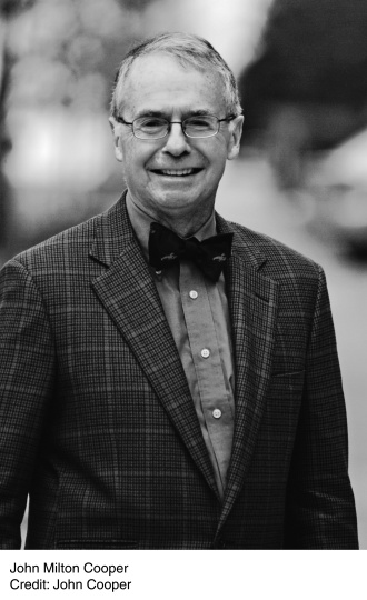 John Milton Cooper