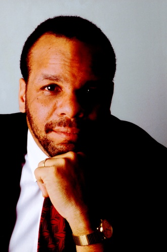 William C. Rhoden