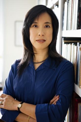 Pauline W. Chen
