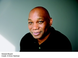 Howard Bryant