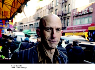 Robert Neuwirth