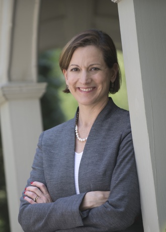Anne Applebaum