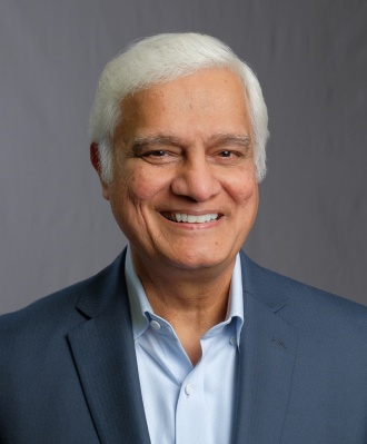 Ravi Zacharias