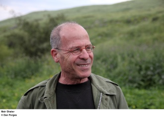 Meir Shalev