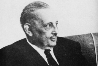 Giuseppe Di Lampedusa