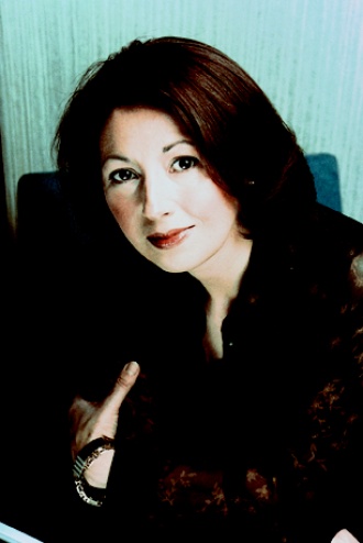 Marie Arana