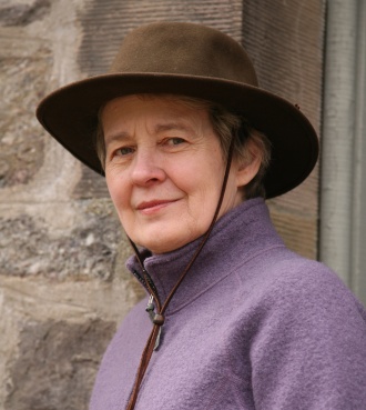 Dianne Dumanoski