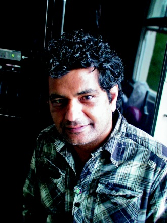 Mohammed Hanif