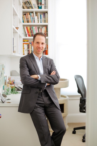 Ori Brafman