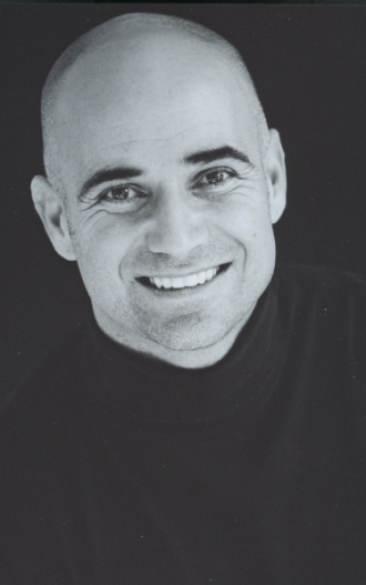 Andre Agassi