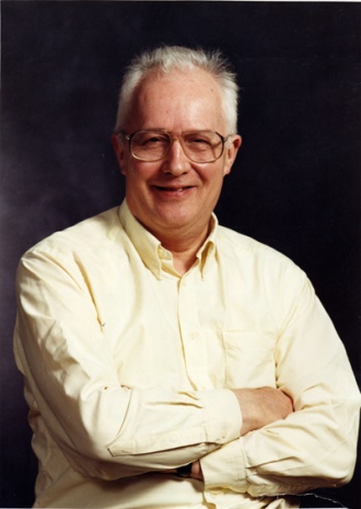 Anthony Everitt