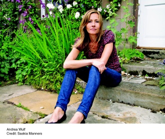 Andrea Wulf