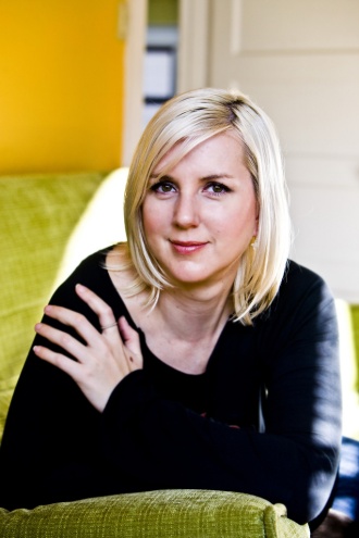 Tara Hunt