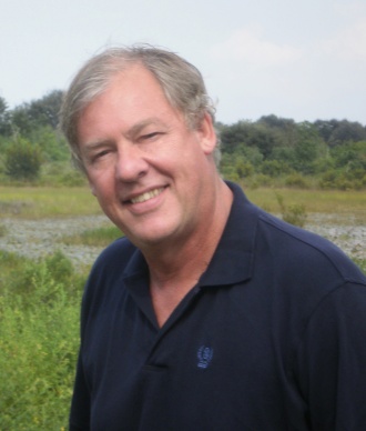 Peter Firstbrook