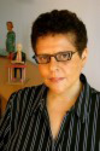 Yvette Christianse