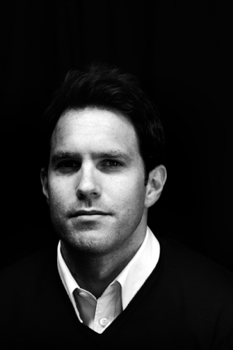Matt Baglio
