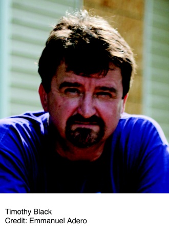 Timothy Black