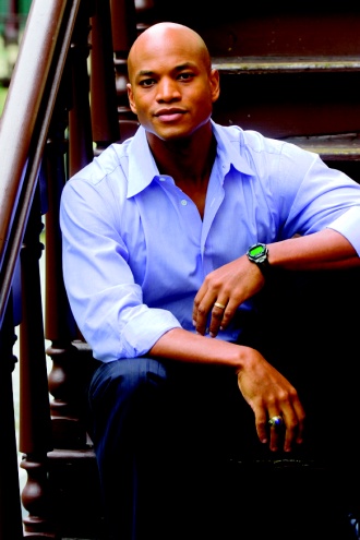 Wes Moore