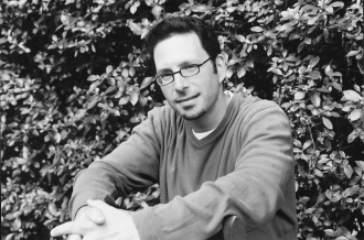Steven Frank
