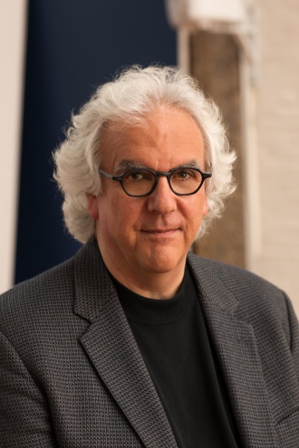 Stephen Fried