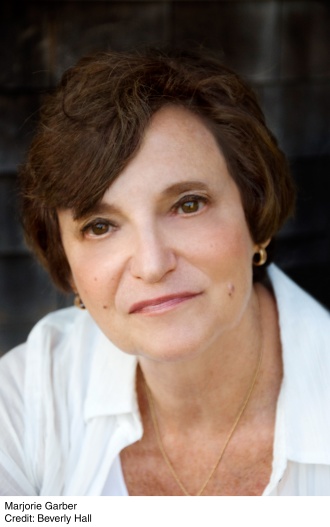 Marjorie Garber