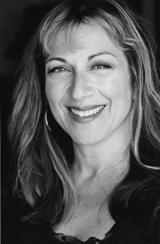 Cristina Garcia