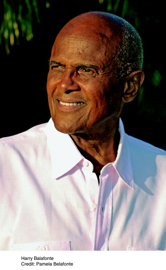 Harry Belafonte