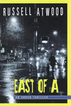 EAST OF A 
cover
